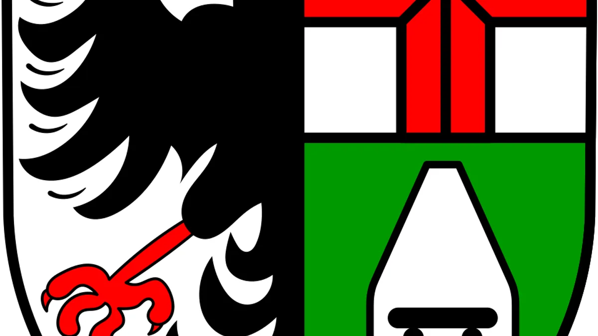 Stadtansicht von Mudersbach