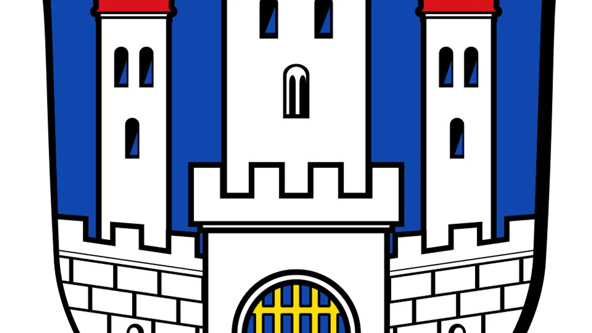 Stadtansicht von Witzenhausen