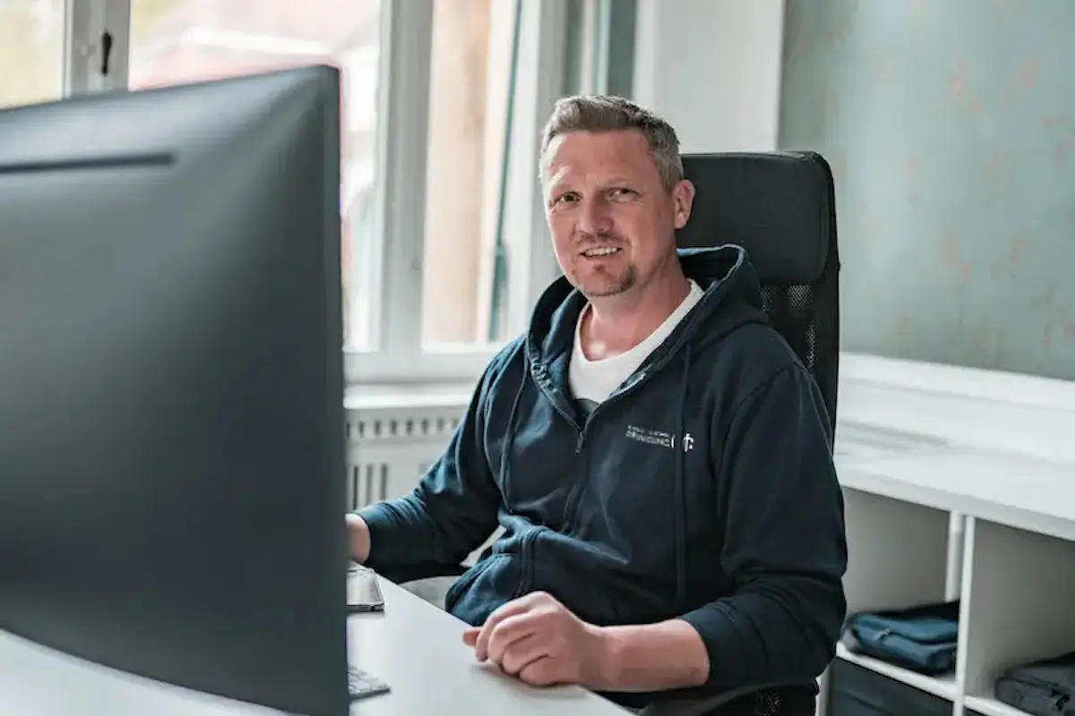 Ibrahim Ortac – Ihr kompetenter Ansprechpartner bei Kanal- und Rohrreinigung OT GmbH